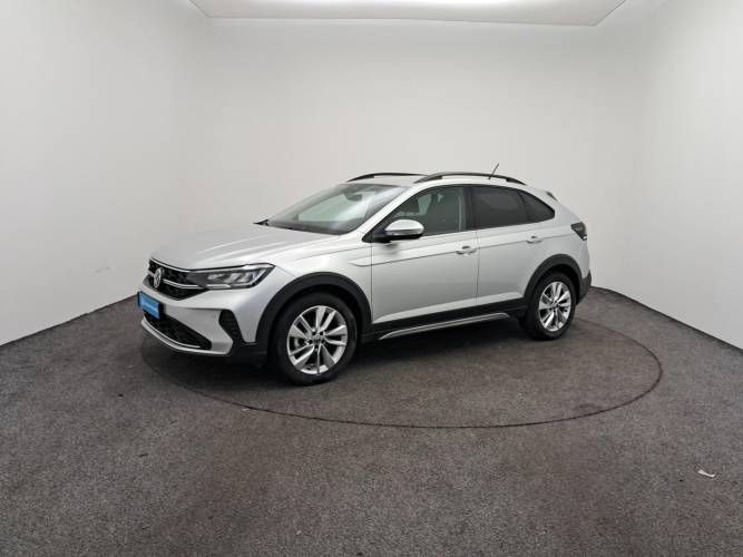 Taigo 1.0 TSI 116 BVM6