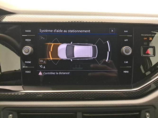 Taigo 1.0 TSI 116 BVM6