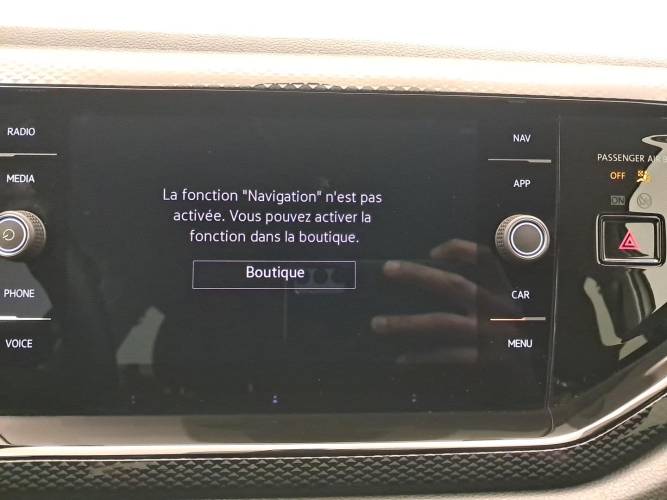 Taigo 1.0 TSI 116 BVM6