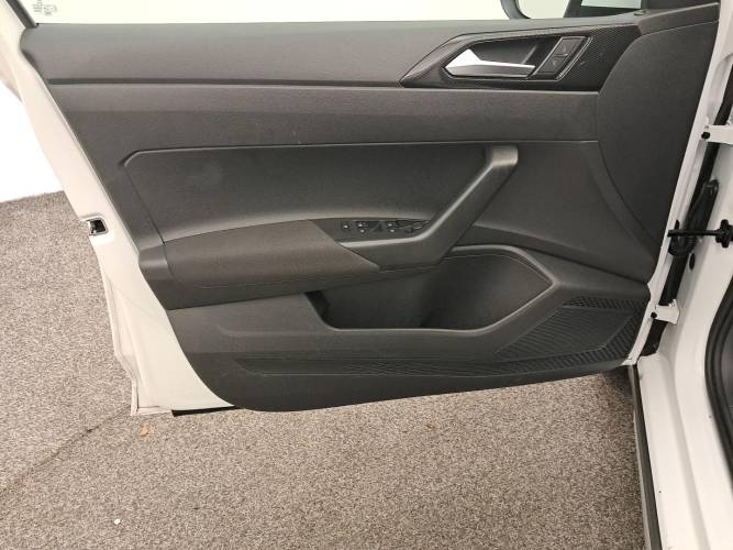 Taigo 1.0 TSI 116 BVM6