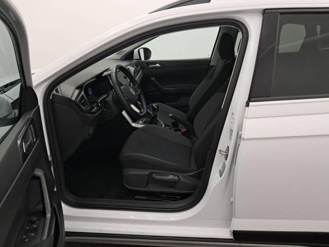 Taigo 1.0 TSI 116 BVM6