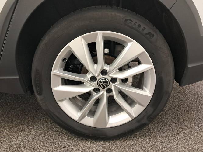 Taigo 1.0 TSI 116 BVM6