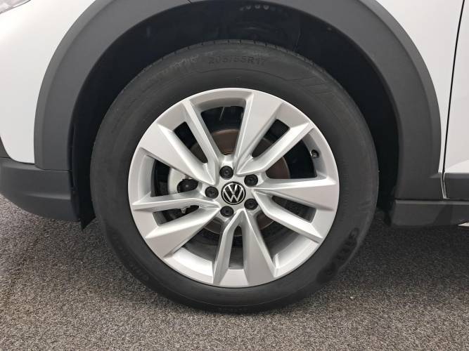 Taigo 1.0 TSI 116 BVM6