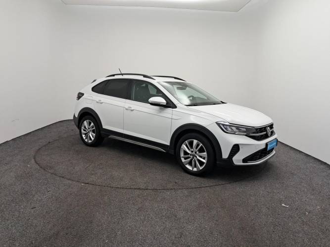 Taigo 1.0 TSI 116 BVM6