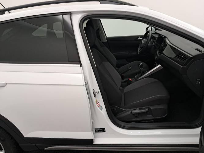 Taigo 1.0 TSI 116 BVM6