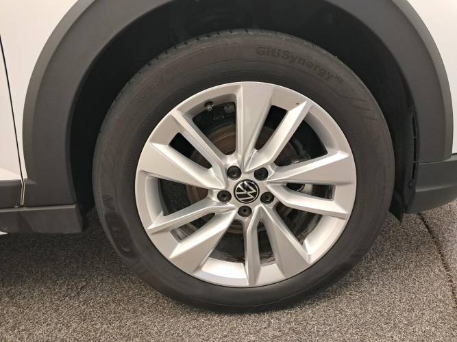 Taigo 1.0 TSI 116 BVM6