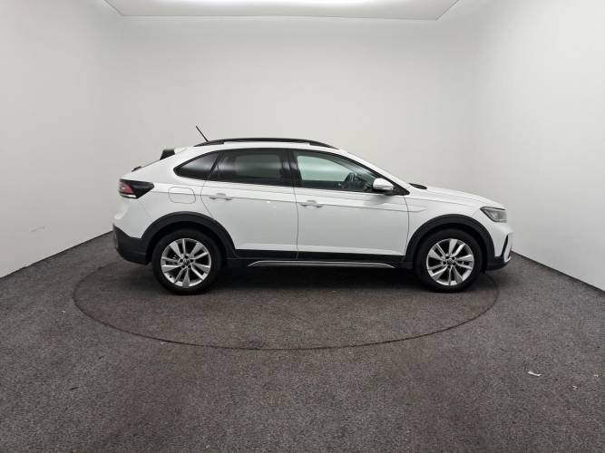 Taigo 1.0 TSI 116 BVM6