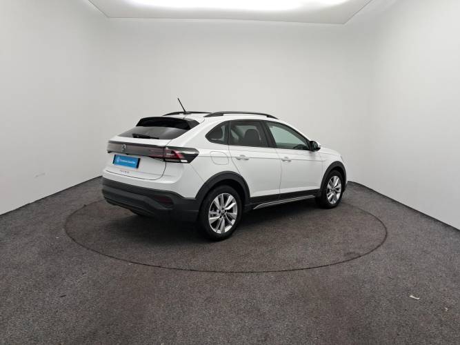 Taigo 1.0 TSI 116 BVM6