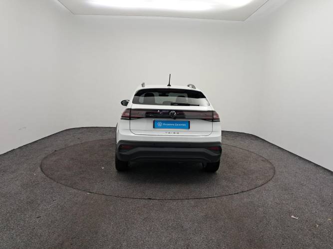 Taigo 1.0 TSI 116 BVM6