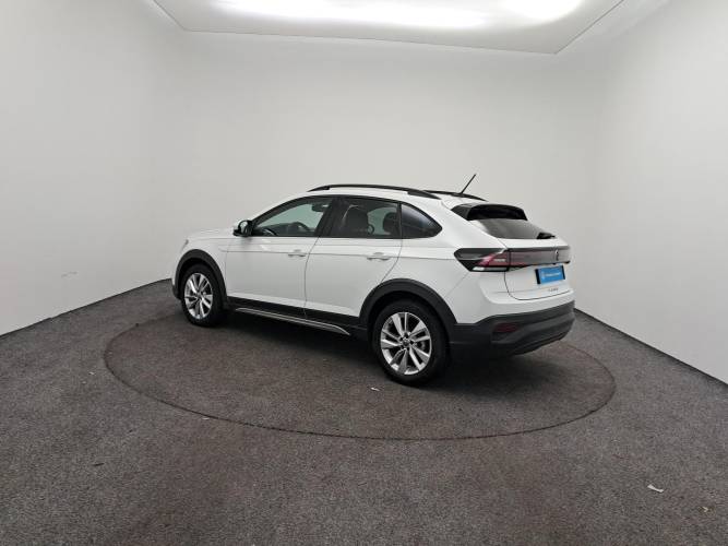 Taigo 1.0 TSI 116 BVM6