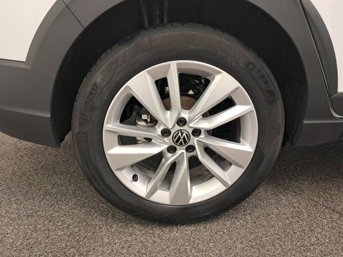 Taigo 1.0 TSI 116 BVM6