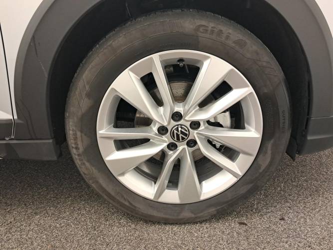 Taigo 1.0 TSI 116 BVM6