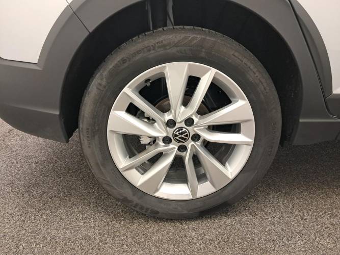 Taigo 1.0 TSI 116 BVM6