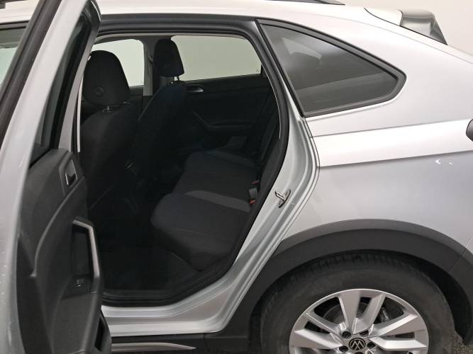 Taigo 1.0 TSI 116 BVM6