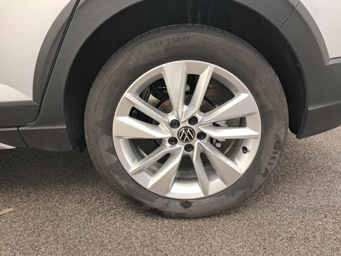 Taigo 1.0 TSI 116 BVM6