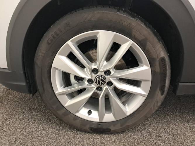 Taigo 1.0 TSI 116 BVM6