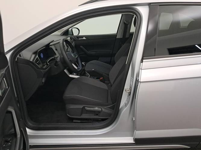 Taigo 1.0 TSI 116 BVM6