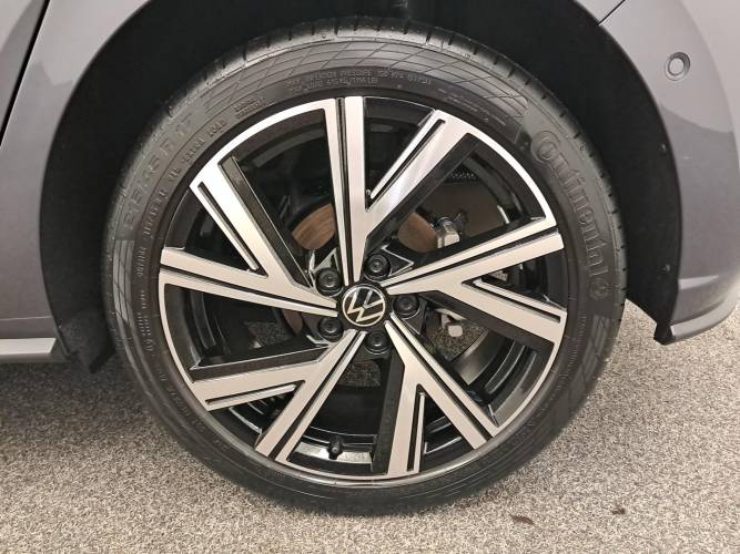 Polo 1.0 TSI 116 S&amp;S DSG7