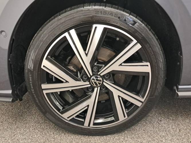 Polo 1.0 TSI 116 S&amp;S DSG7