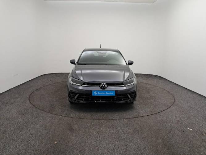 Polo 1.0 TSI 116 S&amp;S DSG7