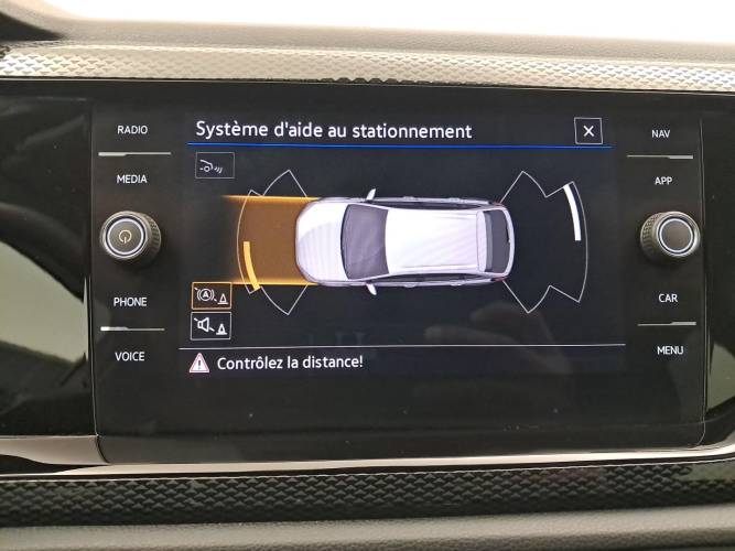 Taigo 1.0 TSI 116 BVM6