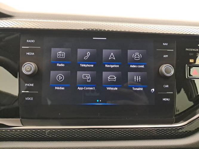 Taigo 1.0 TSI 116 BVM6