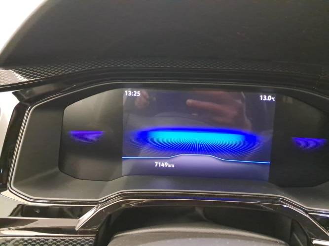 Taigo 1.0 TSI 116 BVM6