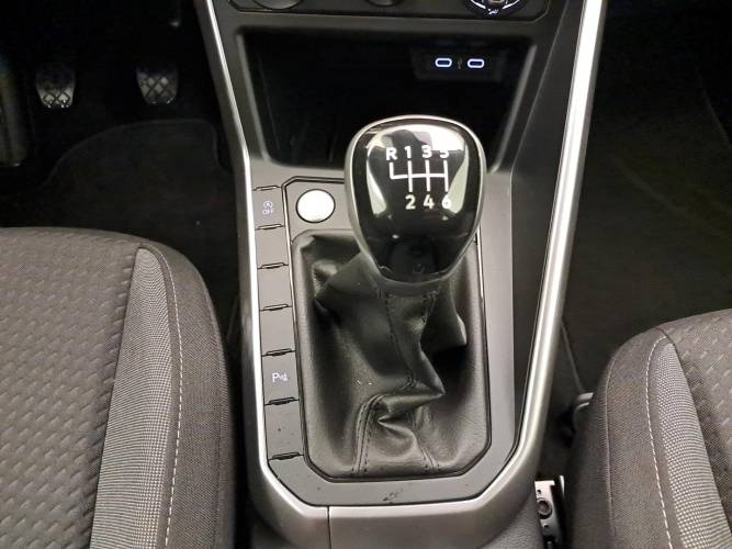 Taigo 1.0 TSI 116 BVM6