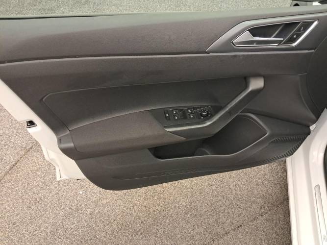 Taigo 1.0 TSI 116 DSG7