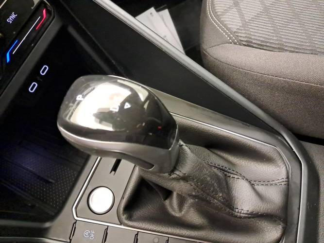 Taigo 1.0 TSI 116 DSG7