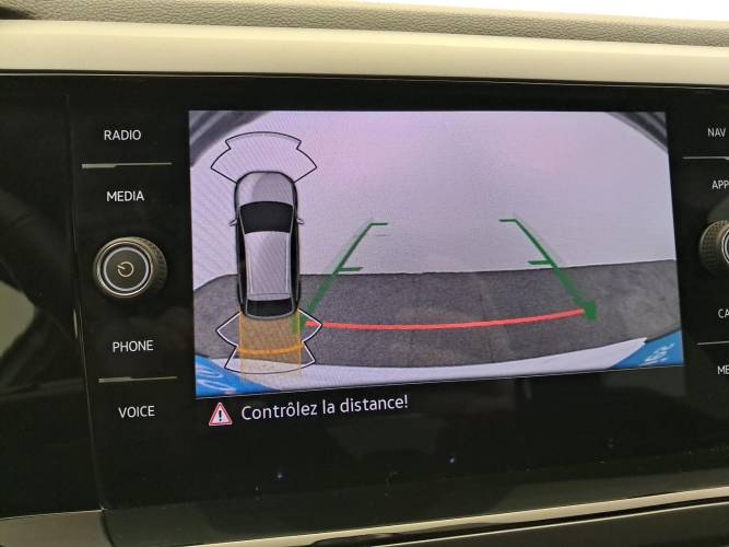 Taigo 1.0 TSI 116 DSG7