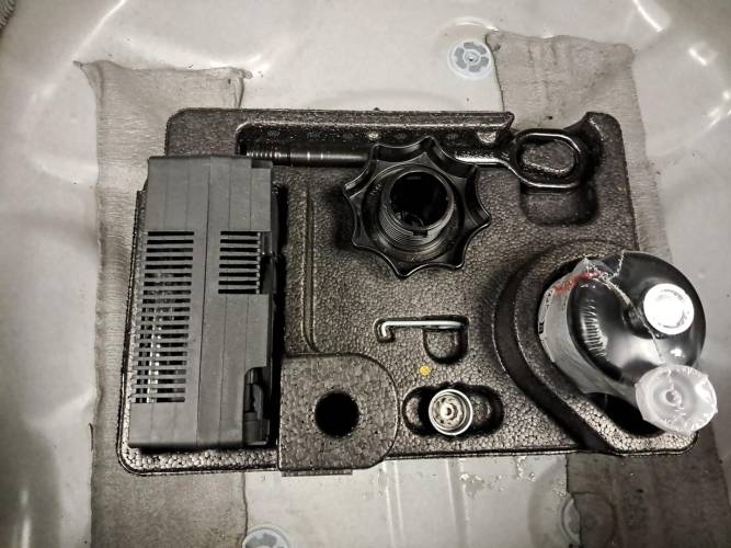 Taigo 1.0 TSI 116 DSG7