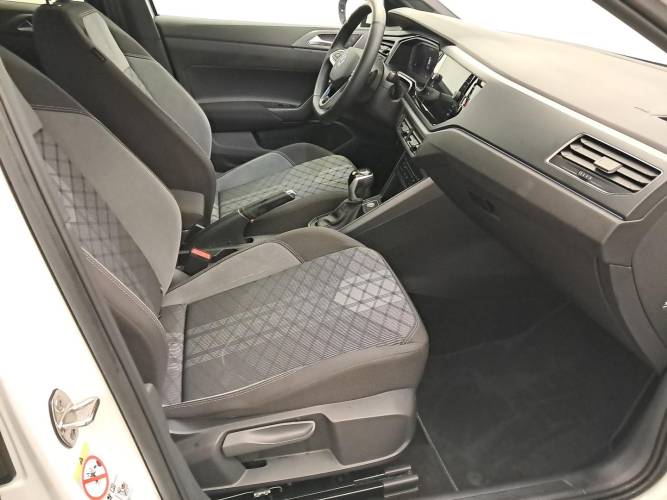 Taigo 1.0 TSI 116 DSG7