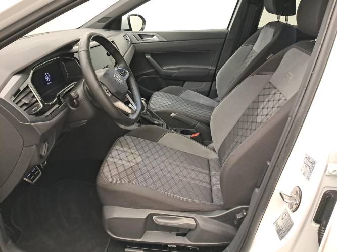 Taigo 1.0 TSI 116 DSG7