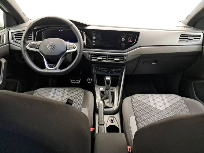 Taigo 1.0 TSI 116 DSG7