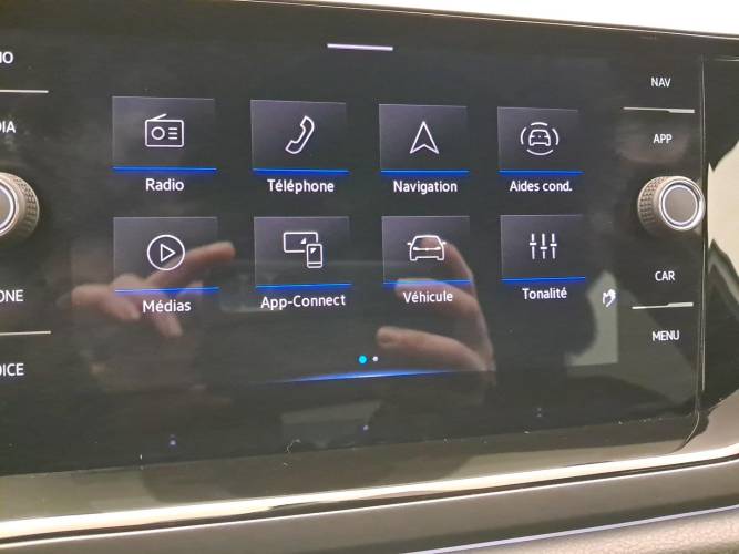 Taigo 1.0 TSI 116 DSG7