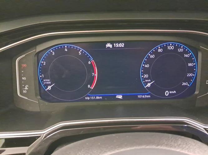 Taigo 1.0 TSI 116 DSG7