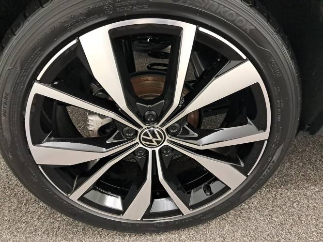 Taigo 1.0 TSI 116 DSG7