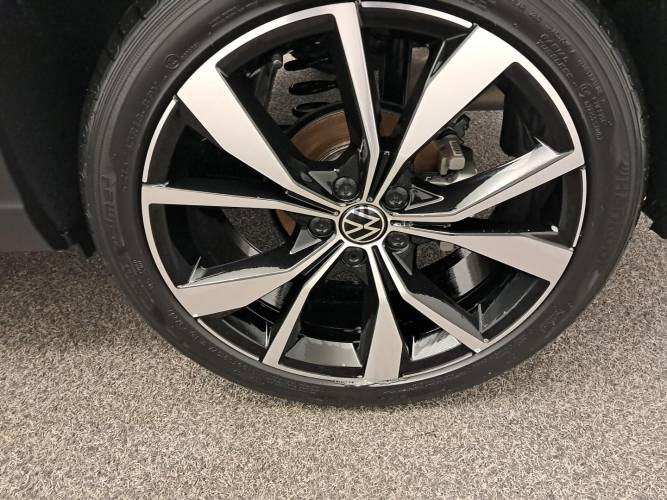 Taigo 1.0 TSI 116 DSG7