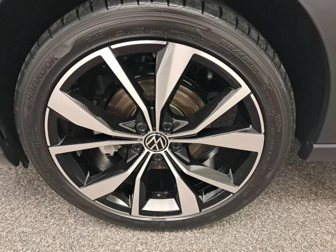 Taigo 1.0 TSI 116 DSG7