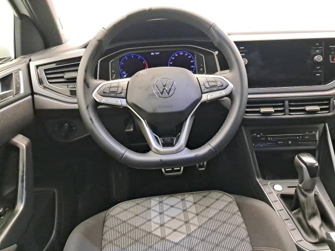 Taigo 1.0 TSI 116 DSG7