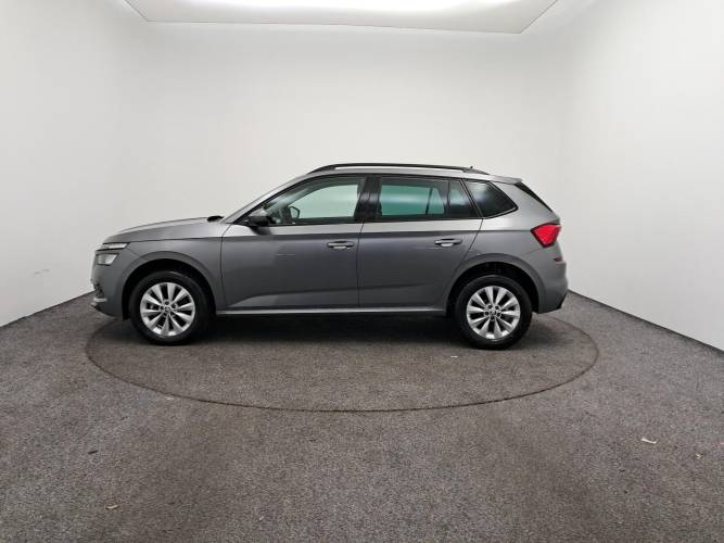 Kamiq 1.0 TSI Evo 110 ch BVM6