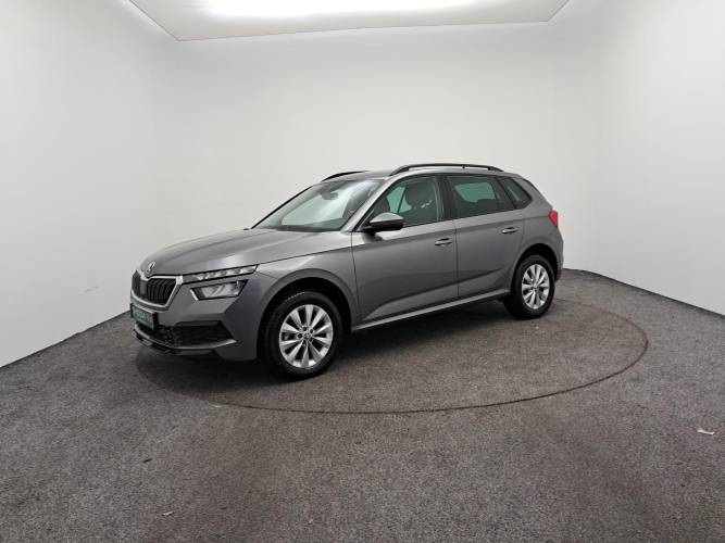 Kamiq 1.0 TSI Evo 110 ch BVM6