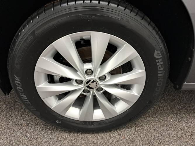 Kamiq 1.0 TSI Evo 110 ch BVM6