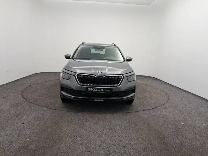 Kamiq 1.0 TSI Evo 110 ch BVM6