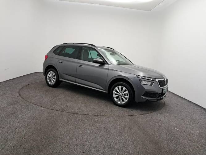 Kamiq 1.0 TSI Evo 110 ch BVM6