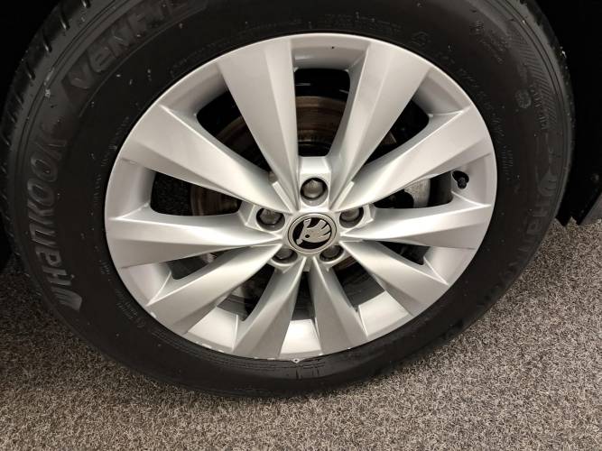 Kamiq 1.0 TSI Evo 110 ch BVM6