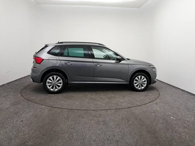 Kamiq 1.0 TSI Evo 110 ch BVM6