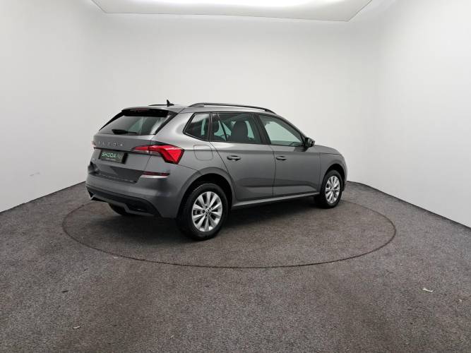 Kamiq 1.0 TSI Evo 110 ch BVM6