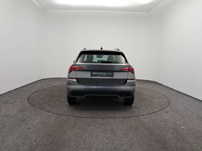 Kamiq 1.0 TSI Evo 110 ch BVM6